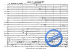 A Scots Miscellany (Alan Fernie) 