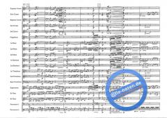 A Swiss Folk Fantasy (Goff Richards) 