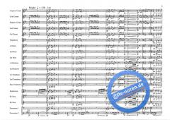 A Swiss Folk Fantasy (Goff Richards) 