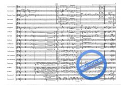 A Swiss Folk Fantasy (Goff Richards) 