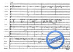 A Swiss Folk Fantasy (Goff Richards) 