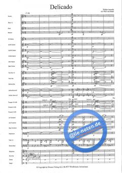 Delicado (Waldir Azevedo) 