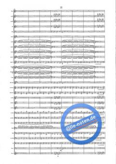 Down Bourbon Street Jazz Medley 