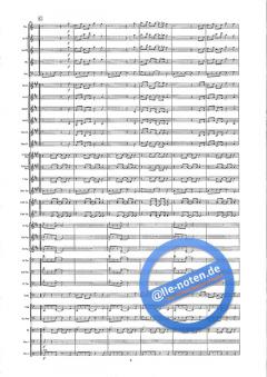 Down Bourbon Street Jazz Medley 