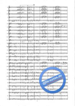 Down Bourbon Street Jazz Medley 