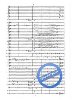 Down Bourbon Street Jazz Medley 