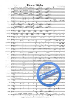 Eleanor Rigby (The Beatles) 