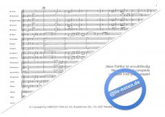 The World Is Not Enough (David Arnold) 