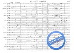 Theme From 'Shrek' Fairytale (John Powell) 