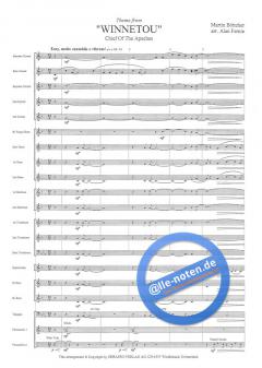 Winnetou 'Chief Of The Apaches' Theme (Martin Böttcher) 