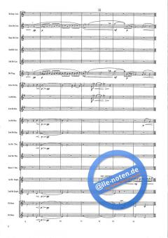 Adagio For Strings (Samuel Barber) 