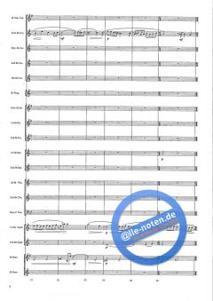 Adagio For Strings (Samuel Barber) 