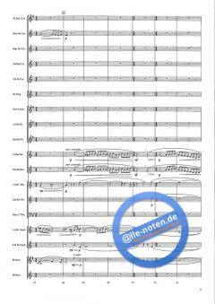 Adagio For Strings (Samuel Barber) 