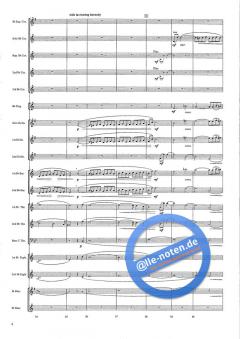 Adagio For Strings (Samuel Barber) 