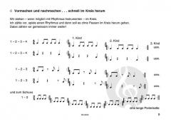 Gemeinsam von Anfang an von Hella Hartung-Ehlert 