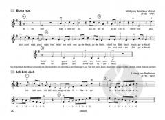 Gemeinsam von Anfang an von Hella Hartung-Ehlert 