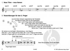 Gemeinsam von Anfang an Band 2 von Hella Hartung-Ehlert 