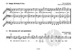 Gemeinsam von Anfang an von Hella Hartung-Ehlert 