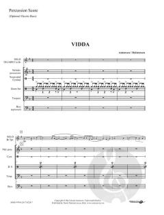 Vidda (Ole Edvard Antonsen) 