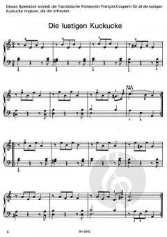 Trimmpfade von Peter Heilbut 