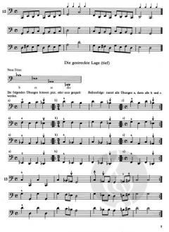 Einführung in das Lagenspiel von Anna Marton 