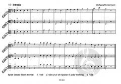 Gemeinsam von Anfang an von Hella Hartung-Ehlert 