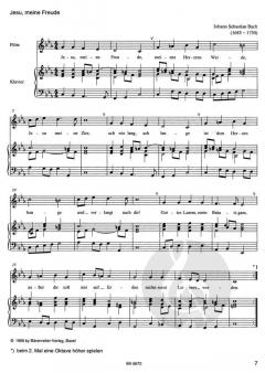 Die Flötenmaus Spielbuch Band 3 von Gerhard Engel im Alle Noten Shop kaufen