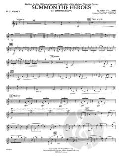 Summon The Heroes 