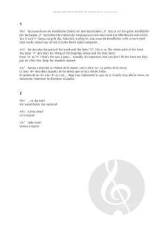 Changuito - Das Geheimnis der Hand (+DVD) von José Luis 'Changuito' Quintana 