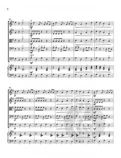 Summer Holiday von Loreta Fin 