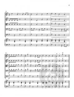 Summer Holiday von Loreta Fin 