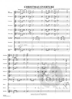 Christmas Overture 