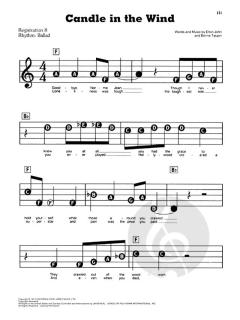 Songs For All Occasions 