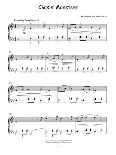 Blues, Jazz, Rock & Rags Book 2 von Mike Watts 