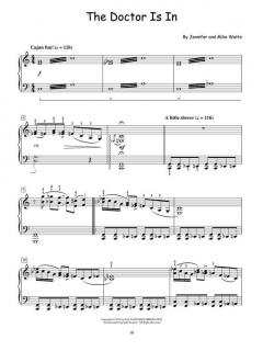 Blues, Jazz, Rock & Rags Book 2 von Mike Watts 