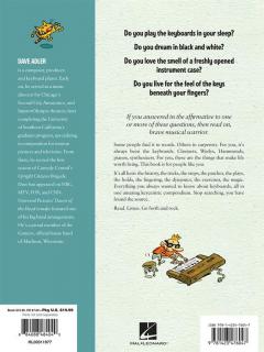 The Total Keyboard Player im Alle Noten Shop kaufen