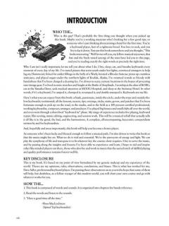 The Total Keyboard Player im Alle Noten Shop kaufen