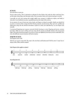 The Total Keyboard Player im Alle Noten Shop kaufen