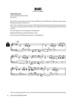 The Total Keyboard Player im Alle Noten Shop kaufen