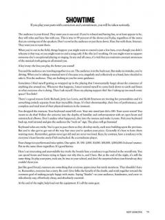 The Total Keyboard Player im Alle Noten Shop kaufen