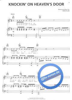 Piano Play-Along Vol. 107: Bob Dylan 