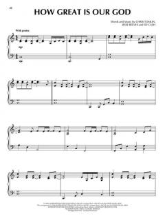 Even More Sunday Solos for Piano 