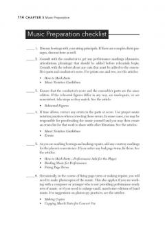 The Music Performance Library (Russ Girsberger) 