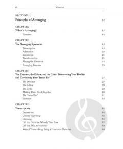 A Cappella Arranging von Deke Sharon 