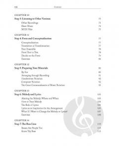 A Cappella Arranging von Deke Sharon 