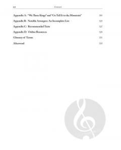 A Cappella Arranging von Deke Sharon 