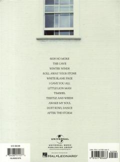 Mumford & Sons - Sigh No More 