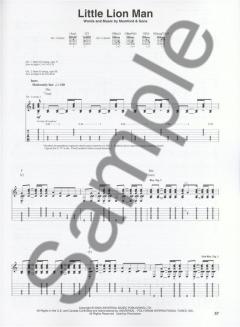 Mumford & Sons - Sigh No More 