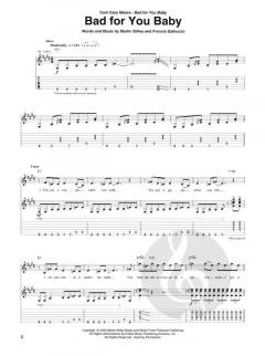 Best Of Gary Moore von Gary Moore 