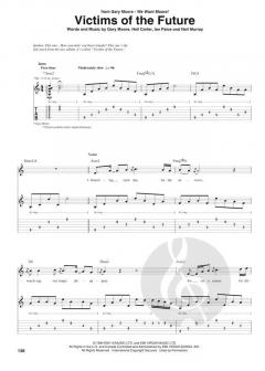 Best Of Gary Moore von Gary Moore 